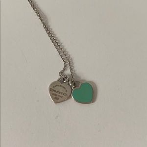 COPY - Tiffany Necklace
